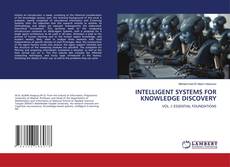 Обложка INTELLIGENT SYSTEMS FOR KNOWLEDGE DISCOVERY