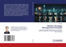 Couverture de Modern Strategic Management Principles
