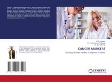 Capa do livro de CANCER MARKERS 