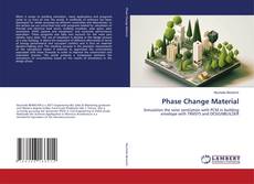 Buchcover von Phase Change Material