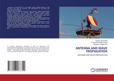 Portada del libro de ANTENNA AND WAVE PROPAGATION