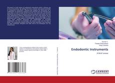 Buchcover von Endodontic Instruments