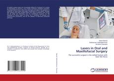 Обложка Lasers in Oral and Maxillofacial Surgery