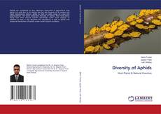 Capa do livro de Diversity of Aphids 