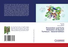 Copertina di Prevention and Early Detection of Human Tumours - Second Edition