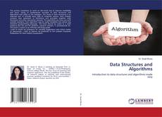 Portada del libro de Data Structures and Algorithms