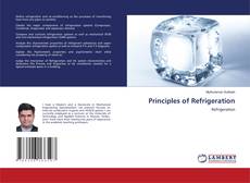 Portada del libro de Principles of Refrigeration
