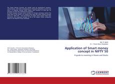 Обложка Application of Smart money concept in NIFTY 50