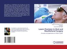 Capa do livro de Lasers Precision in Oral and Maxillofacial Surgery 