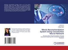 Обложка Movie Recommendation System Using Convolution Neural Network