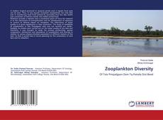 Portada del libro de Zooplankton Diversity