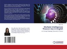 Buchcover von Multiple Intelligences Theory's Use in English