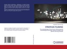 Copertina di STRATEGIK PLANING