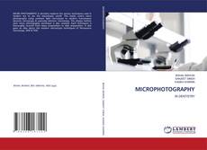 Buchcover von MICROPHOTOGRAPHY