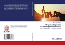 Обложка Hegelian Logic and Knowledge Development
