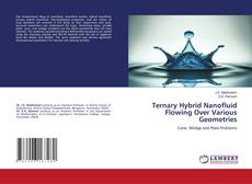 Buchcover von Ternary Hybrid Nanofluid Flowing Over Various Geometries