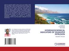 HYDROGEOCHEMICAL INDICATORS OF SEAWATER INTRUSION kitap kapağı