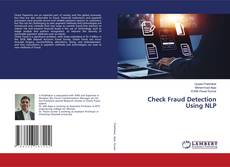 Couverture de Check Fraud Detection Using NLP