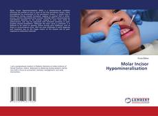 Buchcover von Molar Incisor Hypomineralisation
