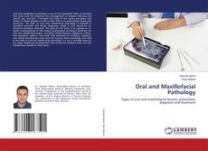 Capa do livro de Oral and Maxillofacial Pathology 