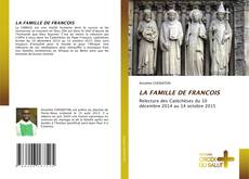 Buchcover von LA FAMILLE DE FRANCOIS