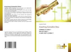 Bookcover of Coaching Connaître Dieu