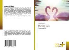 Bookcover of Chant de cygne