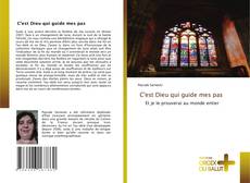 Bookcover of C'est Dieu qui guide mes pas