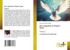 Buchcover von De L’aiguillon à l’Esprit-Saint Tome 2