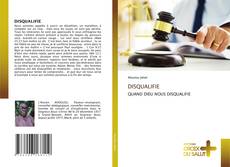 Bookcover of DISQUALIFIE