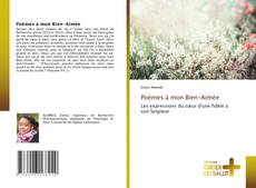 Bookcover of Poèmes à mon Bien-Aimée