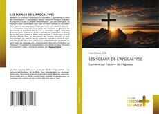 Buchcover von LES SCEAUX DE L'APOCALYPSE
