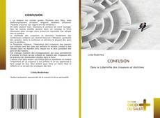 Bookcover of CONFUSION