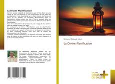 Buchcover von La Divine Planification