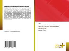 Portada del libro de La naissance d'un nouveau paradigme