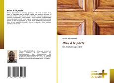 Bookcover of Dieu à la porte