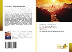 Capa do livro de La Foi dans la Vie du Chrétien, 