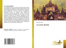 Buchcover von La croix divine