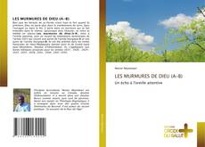 Buchcover von LES MURMURES DE DIEU (A-B)