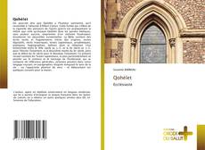 Buchcover von Qohélet