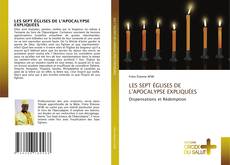 LES SEPT ÉGLISES DE L'APOCALYPSE EXPLIQUÉES kitap kapağı