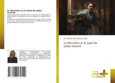Capa do livro de Le Ministère et le Salut de Judas Iscariot 