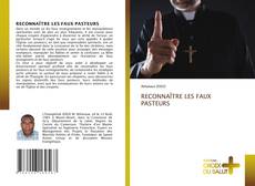 Copertina di RECONNAÎTRE LES FAUX PASTEURS