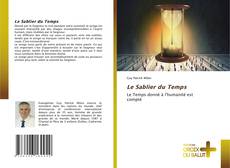 Le Sablier du Temps kitap kapağı