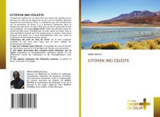 Copertina di CITOYEN (NE) CELESTE