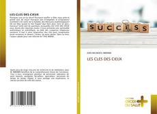 Bookcover of LES CLES DES CIEUX