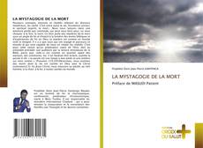 Bookcover of LA MYSTAGOGIE DE LA MORT