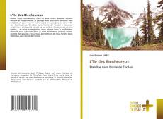 Bookcover of L'île des Bienheureux