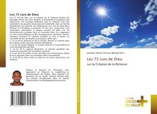 Bookcover of Les 72 Lois de Dieu