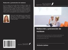 Copertina di Reducción y prevención de residuos